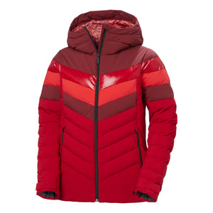 XSmall / Mars Red
