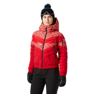 Helly Hansen Womens Imperial Short Puffy Jacket