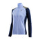 Aclima Womens LightWool Reinforced Mockneck
