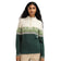 Medium / Pine Green/Off White/Spring Green