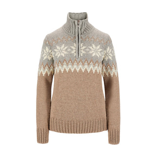 Dale Womens Myking Sweater
