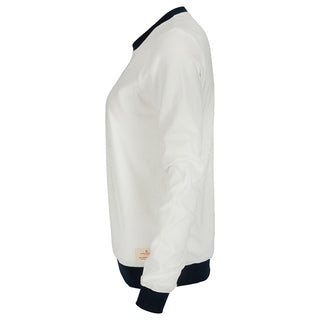 Amundsen Sport Womens Odd Terry Long Sleeve Shirt