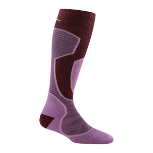 Small / Burgundy