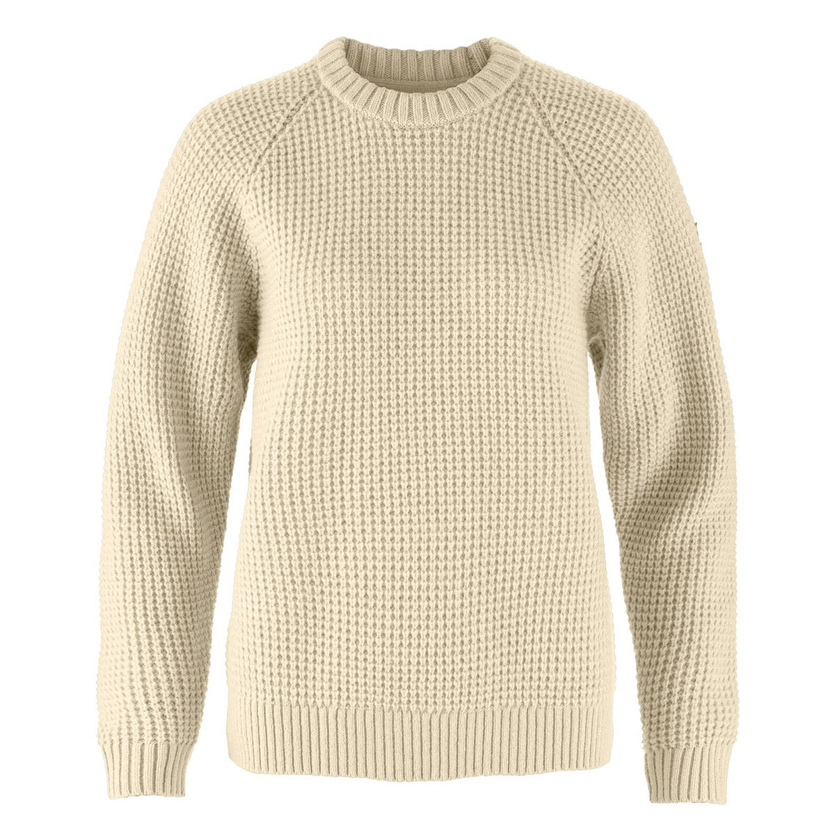 Fjallraven Womens Ovik Waffle Knit