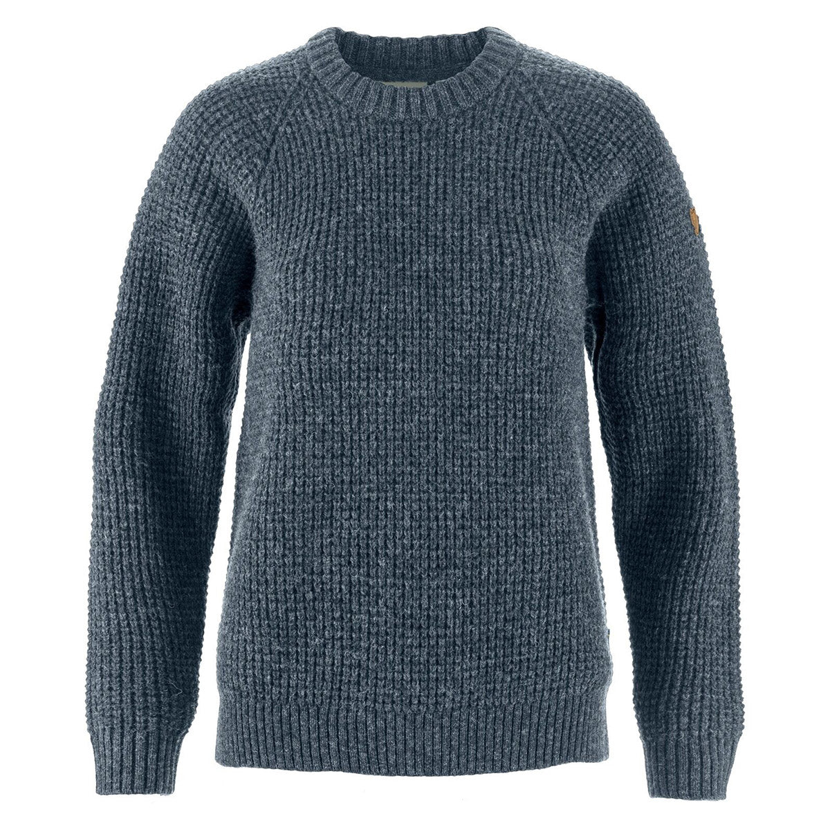 Fjallraven Womens Ovik Waffle Knit