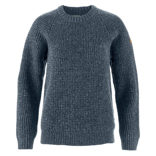 Fjallraven Womens Ovik Waffle Knit