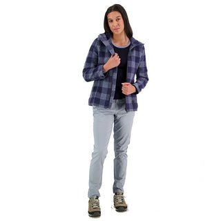 Swanndri Womens Seattle Hoodie