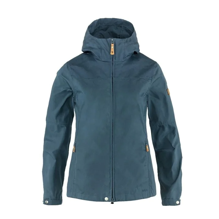 Fjallraven Womens Stina Jacket