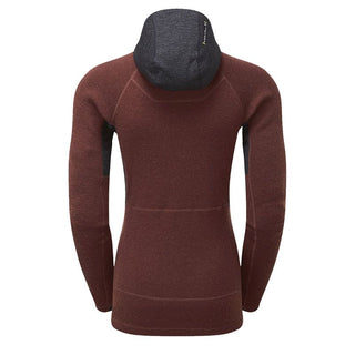 Artilect Womens Sundown 250 1/2 Zip Hoodie