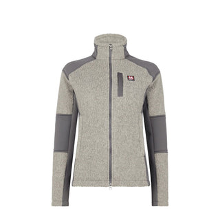 66 North Womens Tindur Technical Shearling Jacket