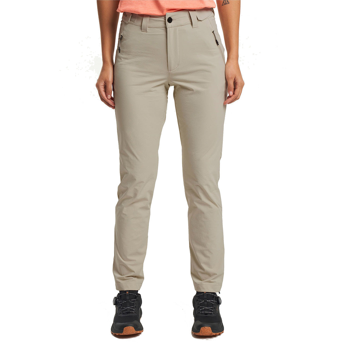 Tenson Womens Txlite Adventure Pants