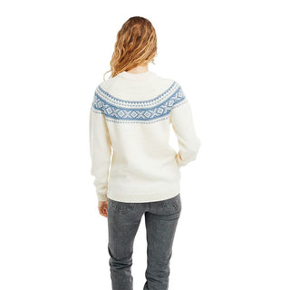 Dale Womens Vagsoy Sweater