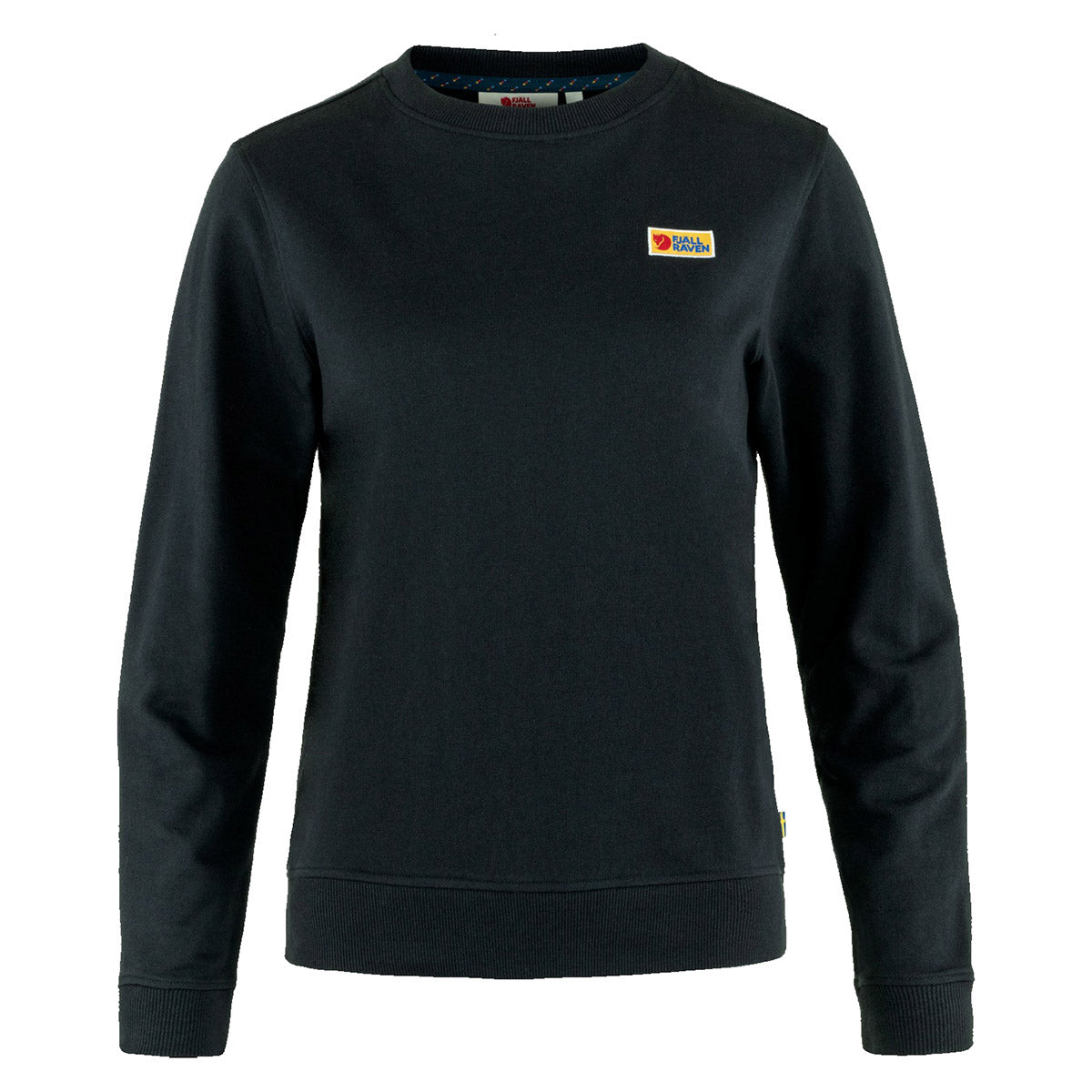 Fjallraven Womens Vardag Sweater