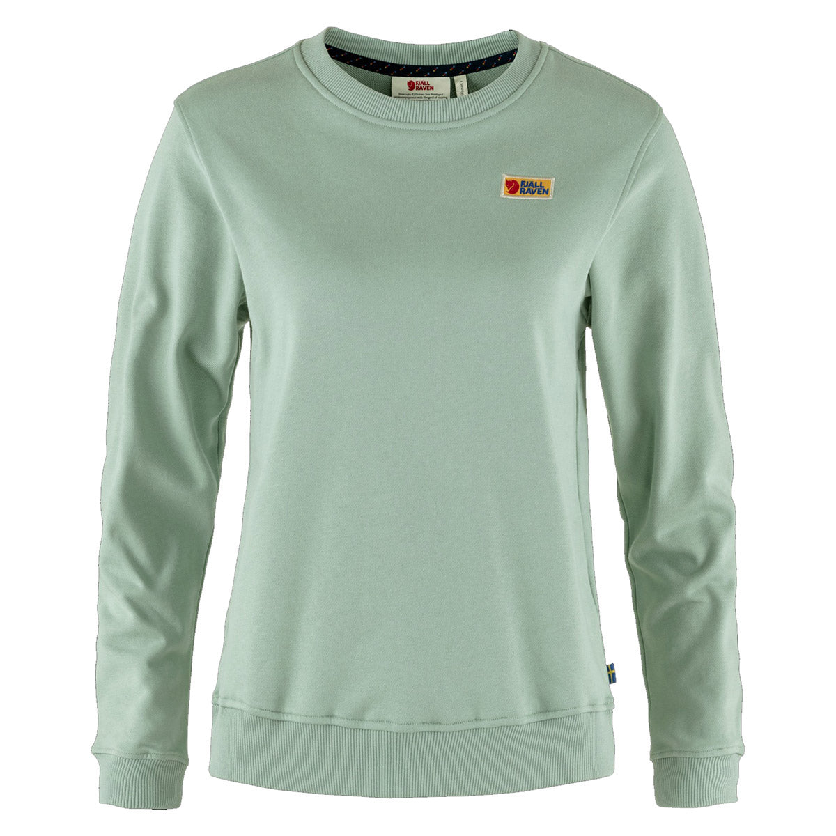 Fjallraven Womens Vardag Sweater
