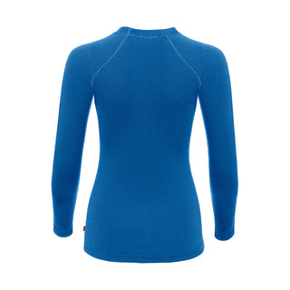 Aclima Womens WarmWool Shirt Crew Neck