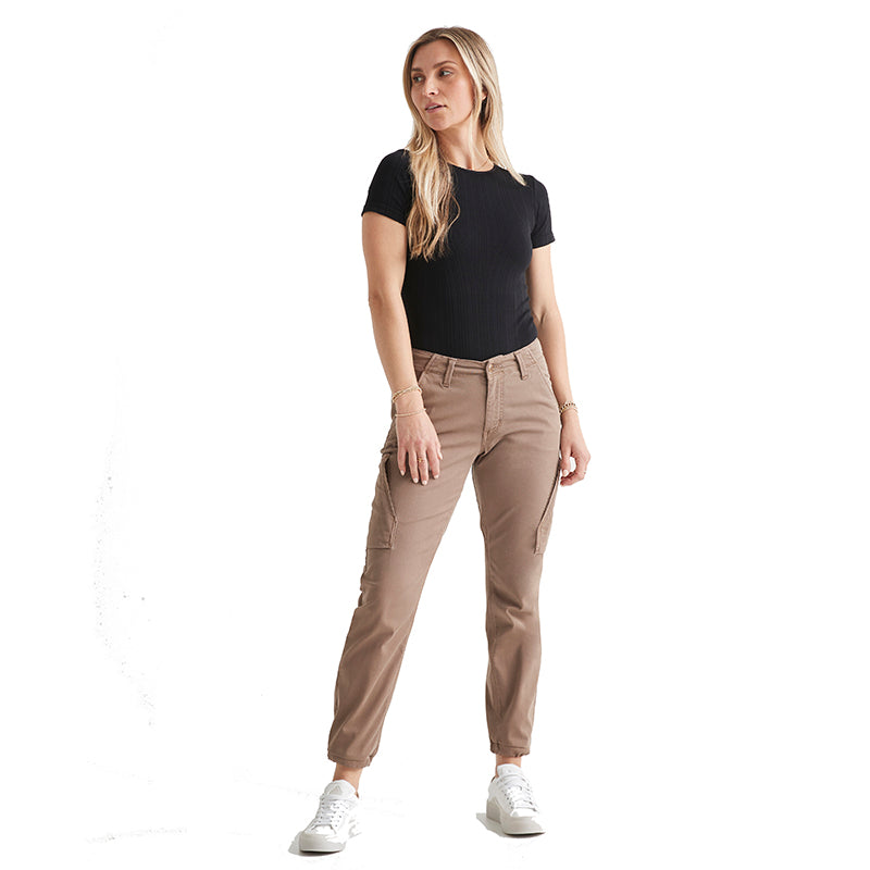 Duer Womens Live Free Adventure Pants