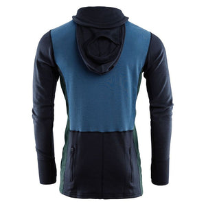 XXLarge / Navy Blazer/Coastal Fjord/Green Gables
