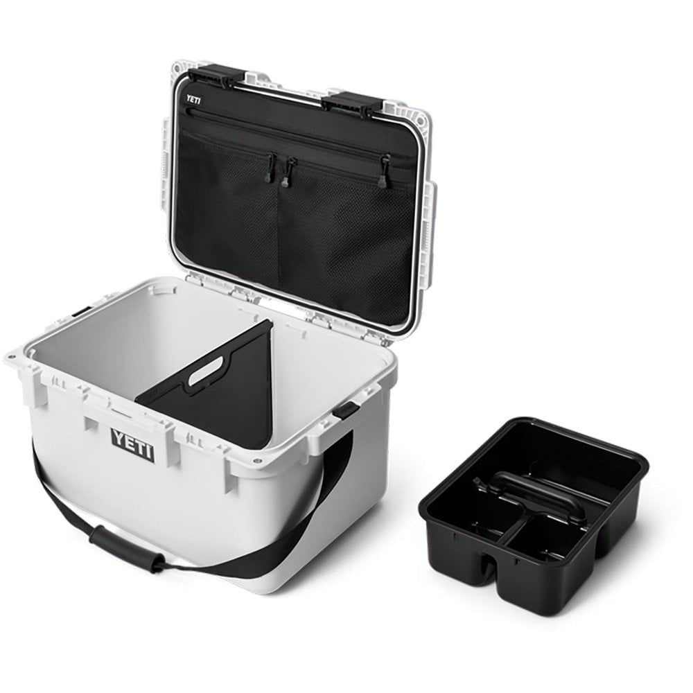 Yeti LoadOut GoBox 30