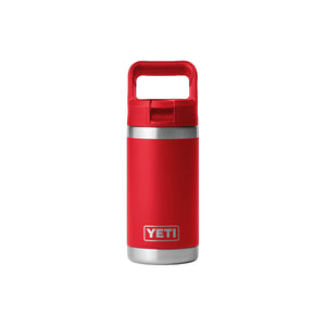 OS / Rescue Red