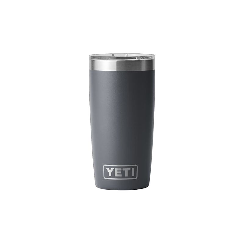 Yeti Rambler 10oz Tumbler