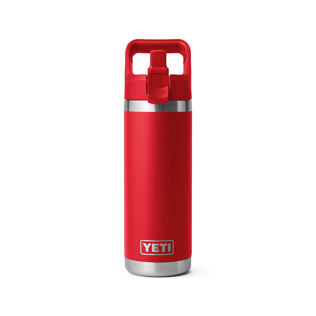 Yeti Rambler 18oz Straw Bottle