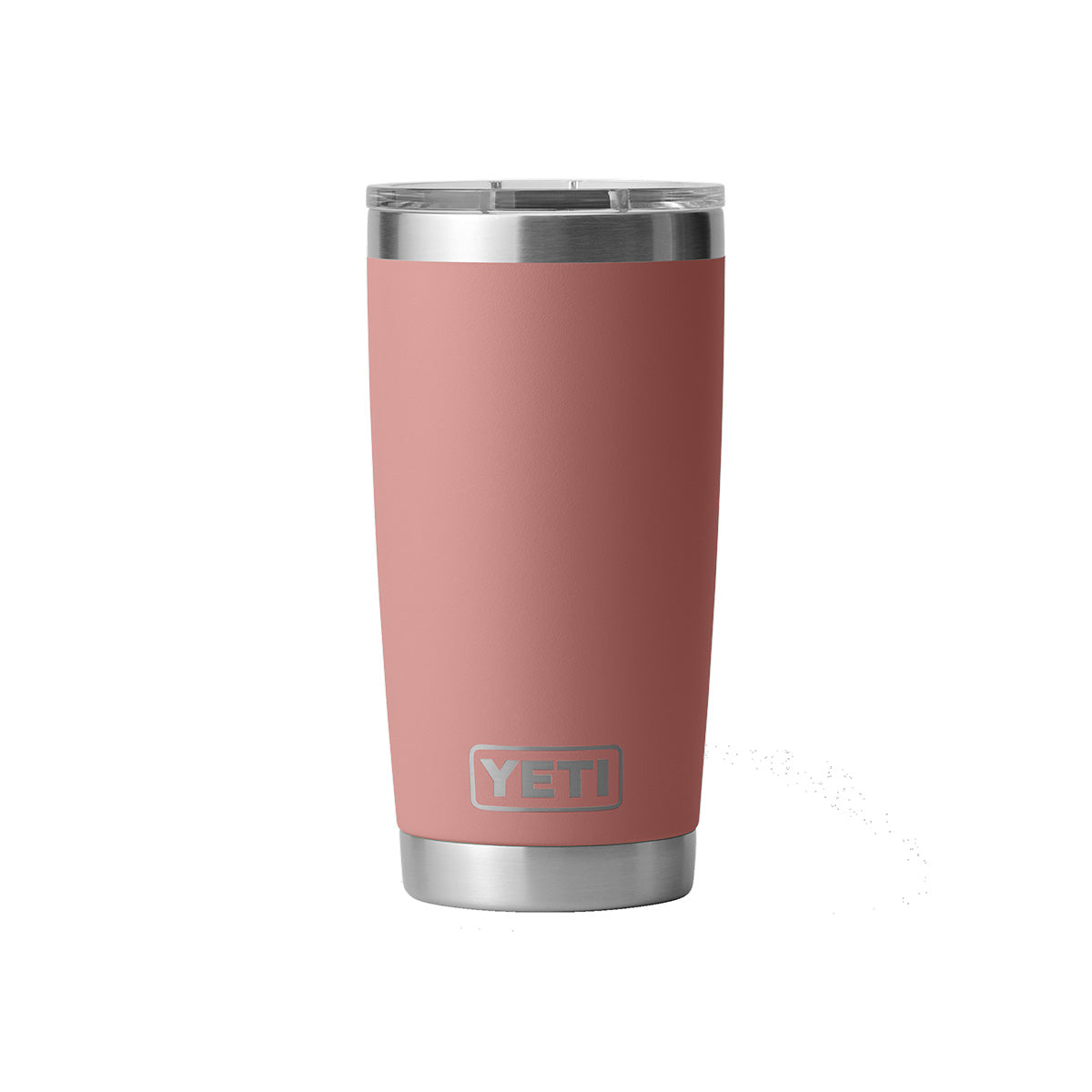 Yeti Rambler 20oz Tumbler