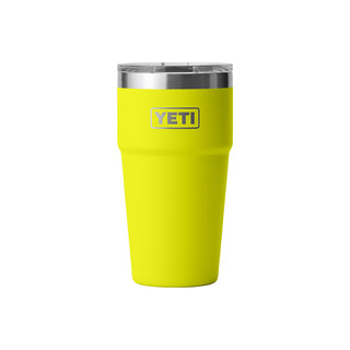 Yeti Rambler 20oz Stackable Cup