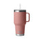 Yeti Rambler 35 Oz Straw Mug