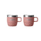 YETI Espresso 6oz Mug 2pk