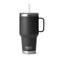 Yeti Rambler 35 Oz Straw Mug
