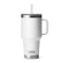 Yeti Rambler 35 Oz Straw Mug