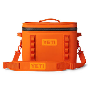 OS / King Crab Orange