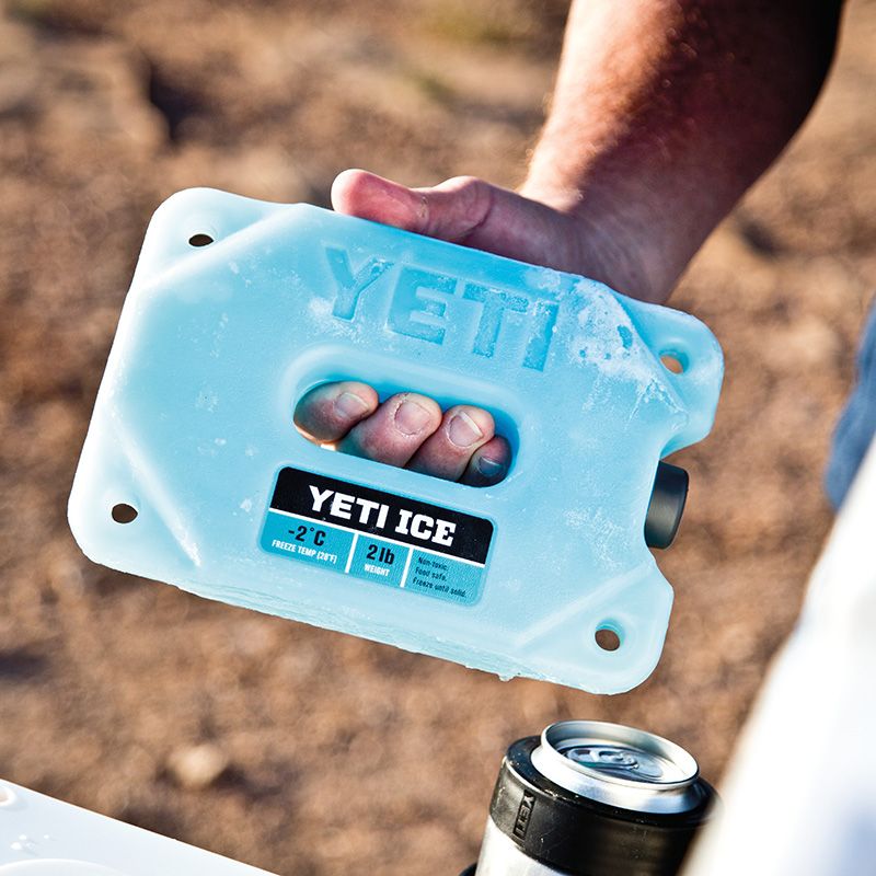 Yeti Ice 4lb