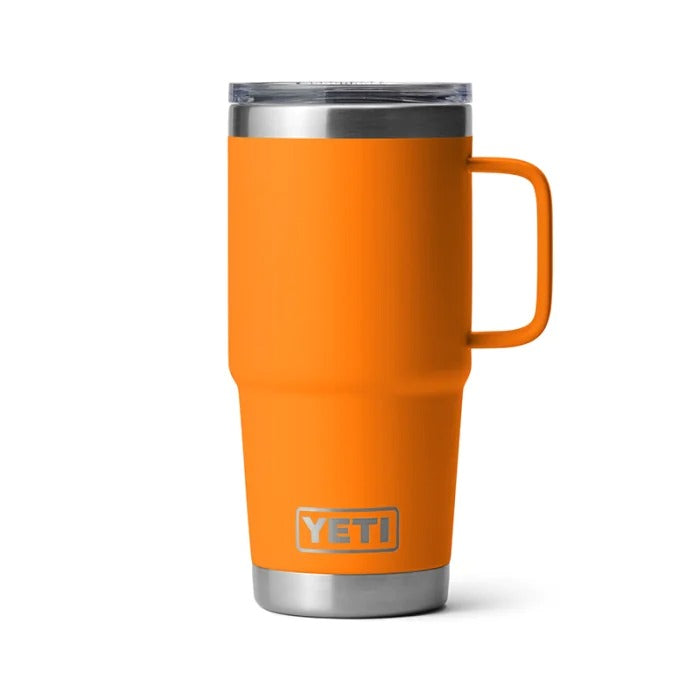 Yeti Rambler 20 Oz Travel Mug