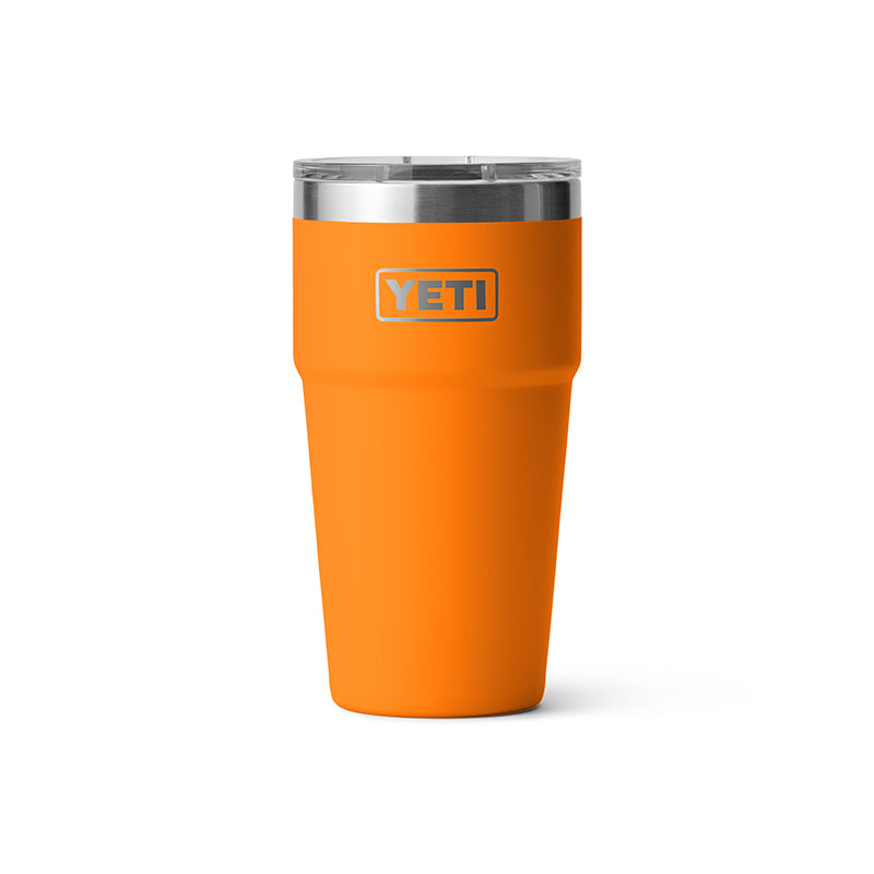 Yeti Rambler 20oz Stackable Cup
