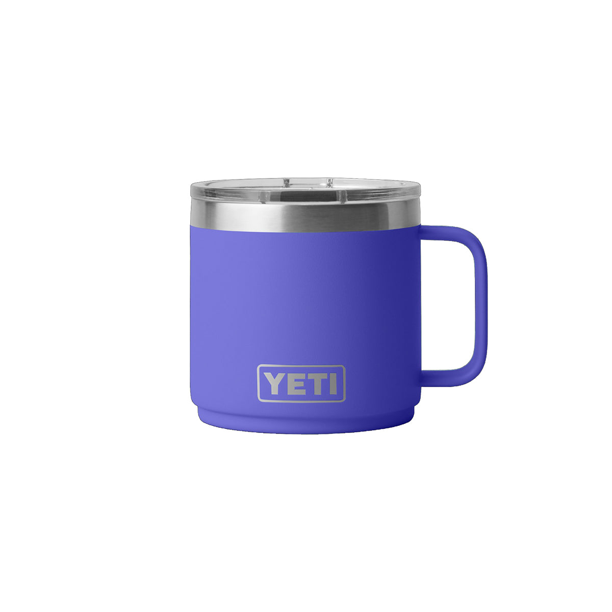 Yeti Rambler 14oz Mug