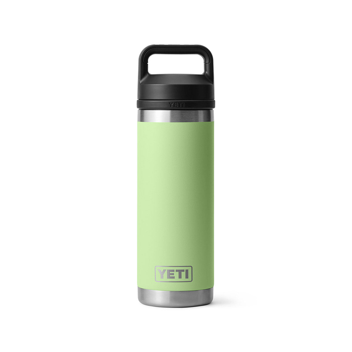 Yeti Rambler 18 Oz Bottle Chug