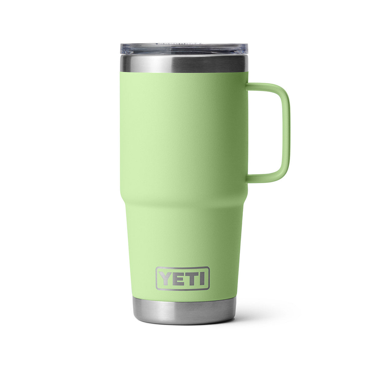 Yeti Rambler 20 Oz Travel Mug