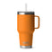 Yeti Rambler 35 Oz Straw Mug