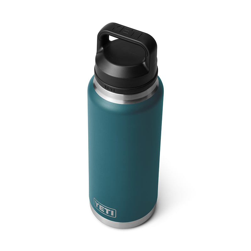 Yeti Rambler 36 oz Bottle With Chug Cap