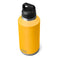 Yeti Rambler 64 Oz Bottle Chug