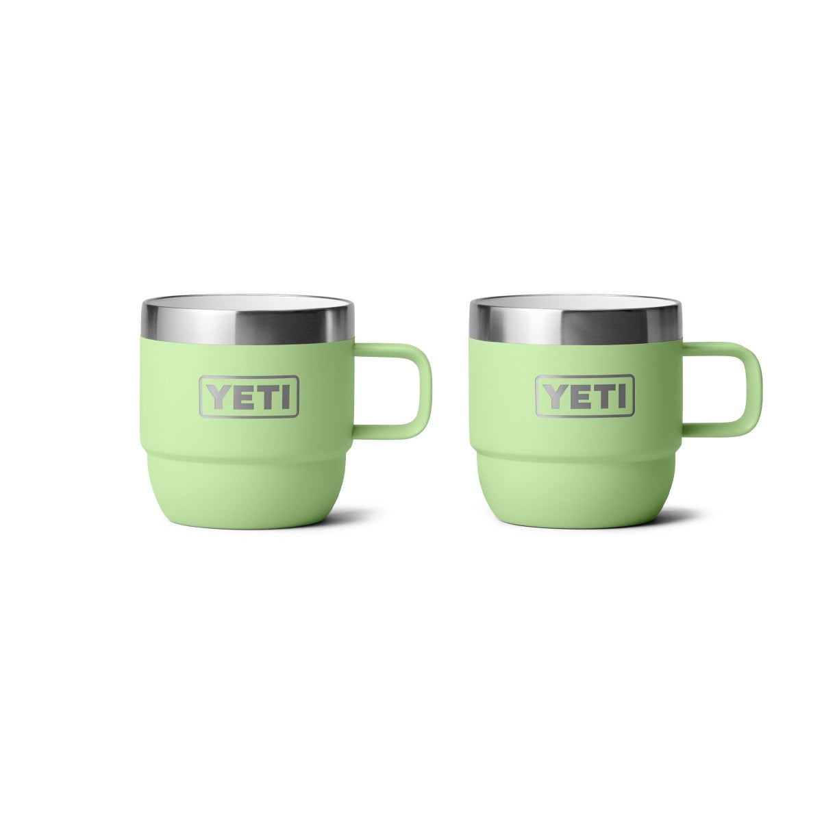 YETI Espresso 6oz Mug 2pk