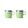YETI Espresso 6oz Mug 2pk