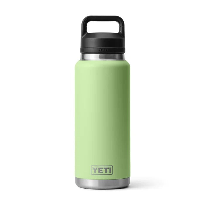 Yeti Rambler 36 oz Bottle With Chug Cap
