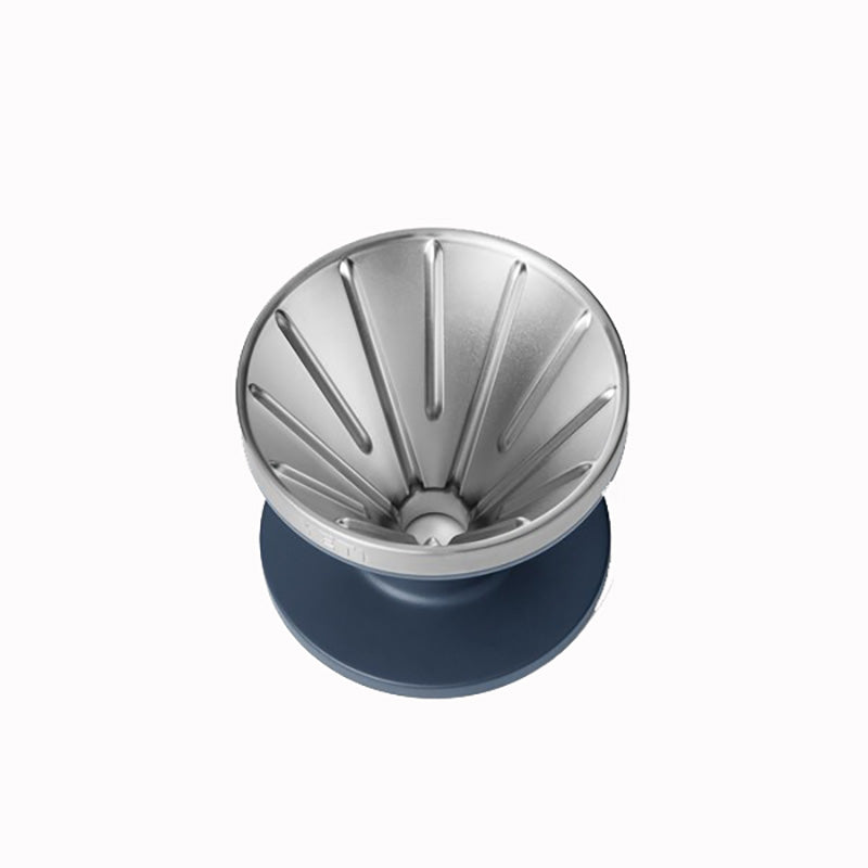 Yeti Rambler Pour Over