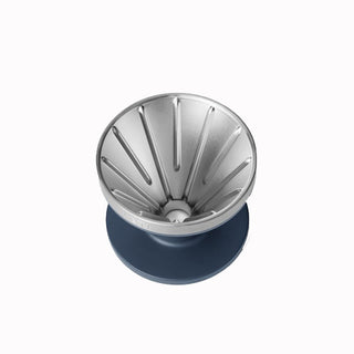 Yeti Rambler Pour Over