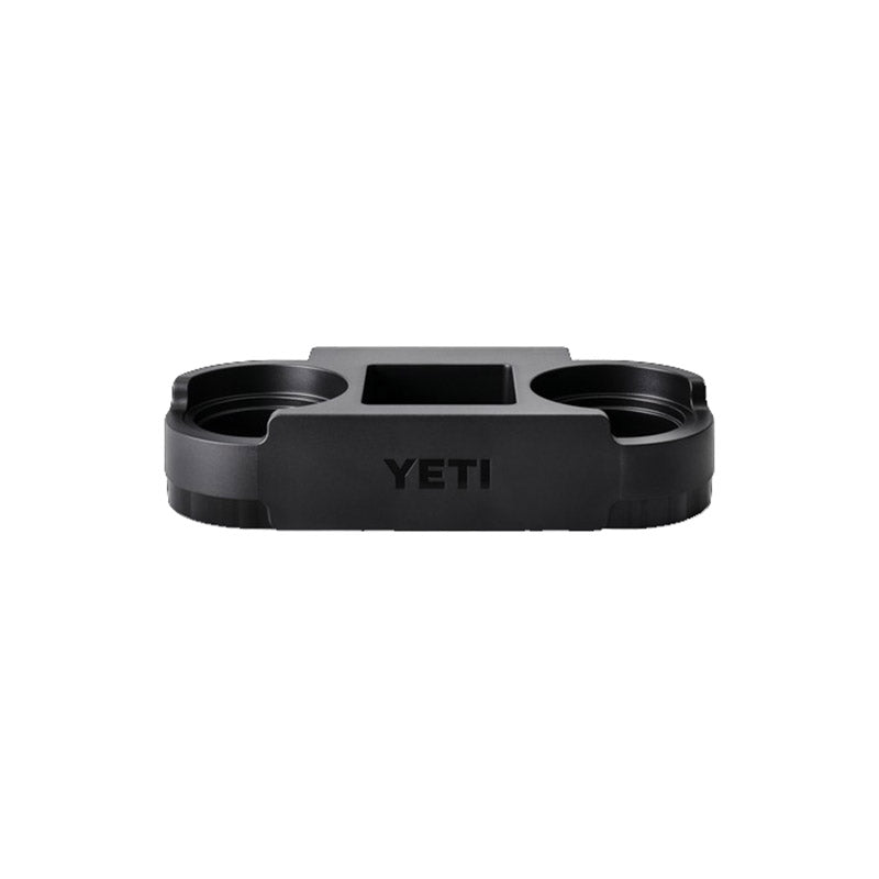 Yeti Cooler Accessories Roadie 48/60 Dual Cupholder