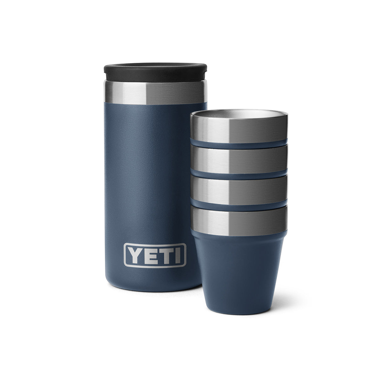 Yeti Rambler Shot Glasses