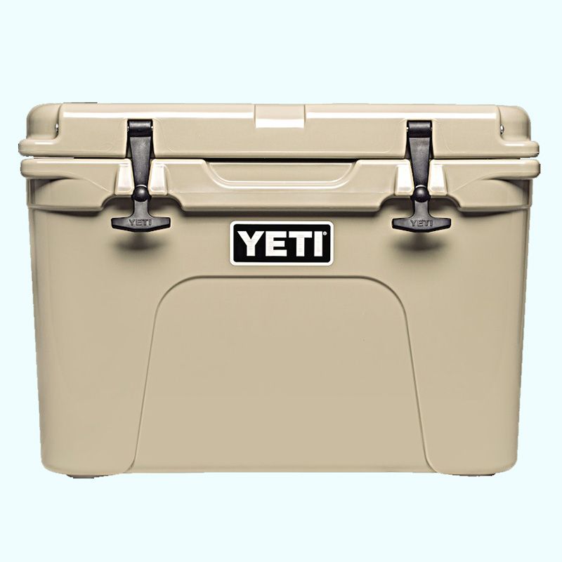 Yeti Tundra 35 Cooler