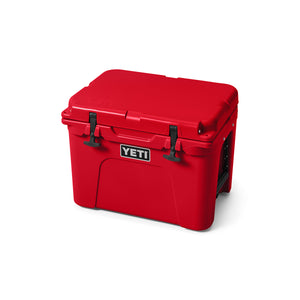 OS / Rescue Red